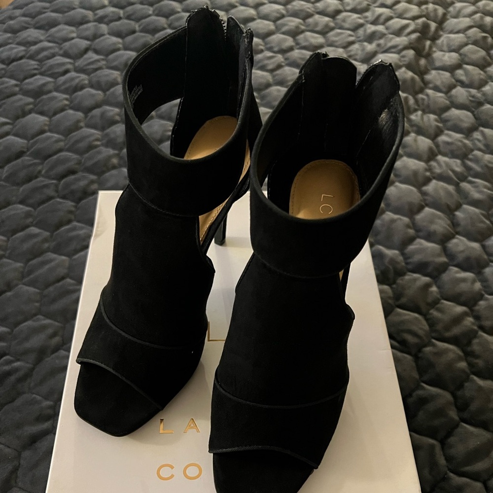 Lauren Conrad heels